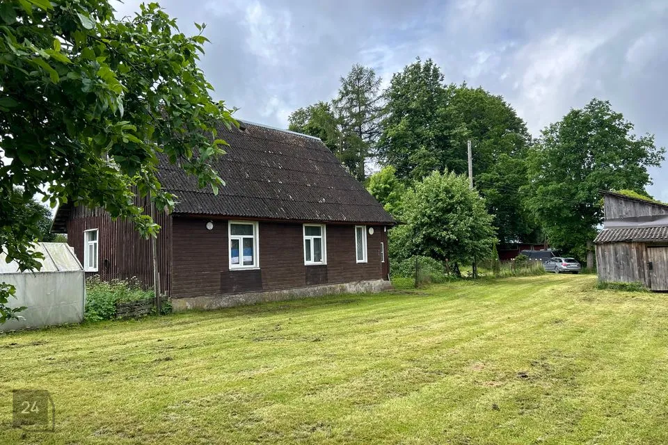 3-toaline Maja - Tõrva vald, Jõgeveste küla - foto 4