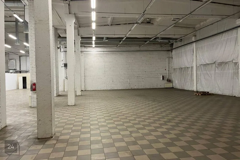 Ladu, 757 m² Äripind - Tallinn, Lasnamäe linnaosa - foto 2