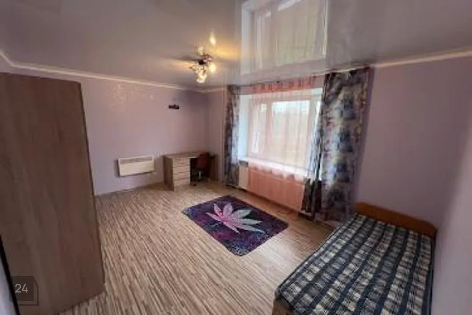 2-toaline Korter - Sillamäe linn - foto 3