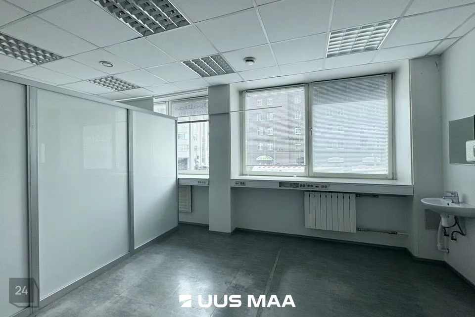 Mitme sihtotstarbega, 267 m² Äripind - Tallinn, Kesklinna linnaosa - foto 3