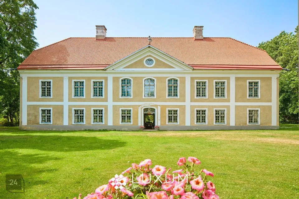 23-toaline Maja - Lääne-Harju vald, Ohtu küla - foto 2