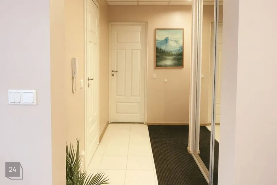 2-toaline Korter - Tartu linn, Tartu linn - foto 3