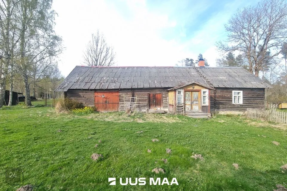 3-комнатная Дача в Rakvere vald, Varudi-Vanaküla - фото 4