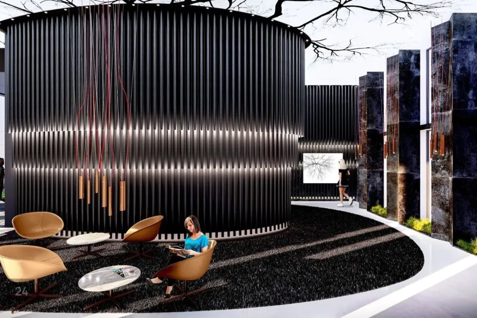 2-toaline Korter - Tallinn, Kesklinna linnaosa - foto 4