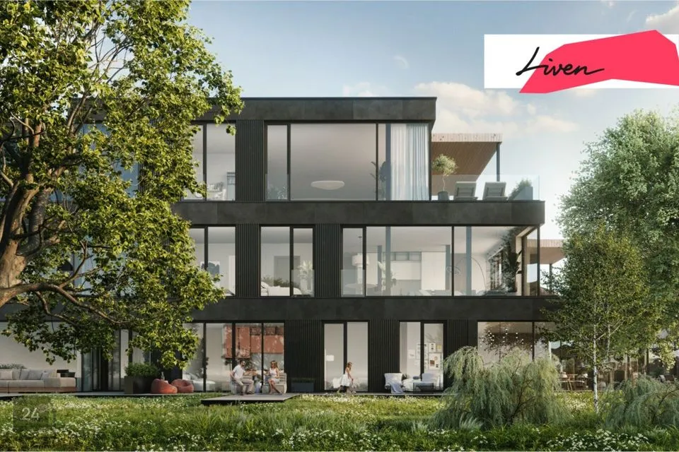 1-toaline Korter - Tallinn, Pirita linnaosa - foto 3