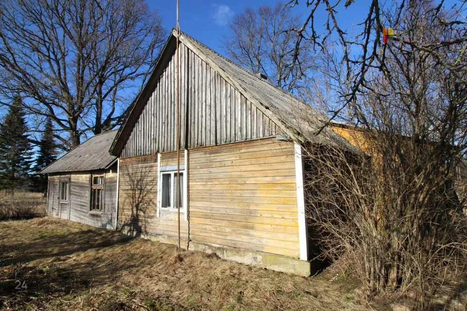 3-комнатная дом в Türi vald, Änari küla - фото 2