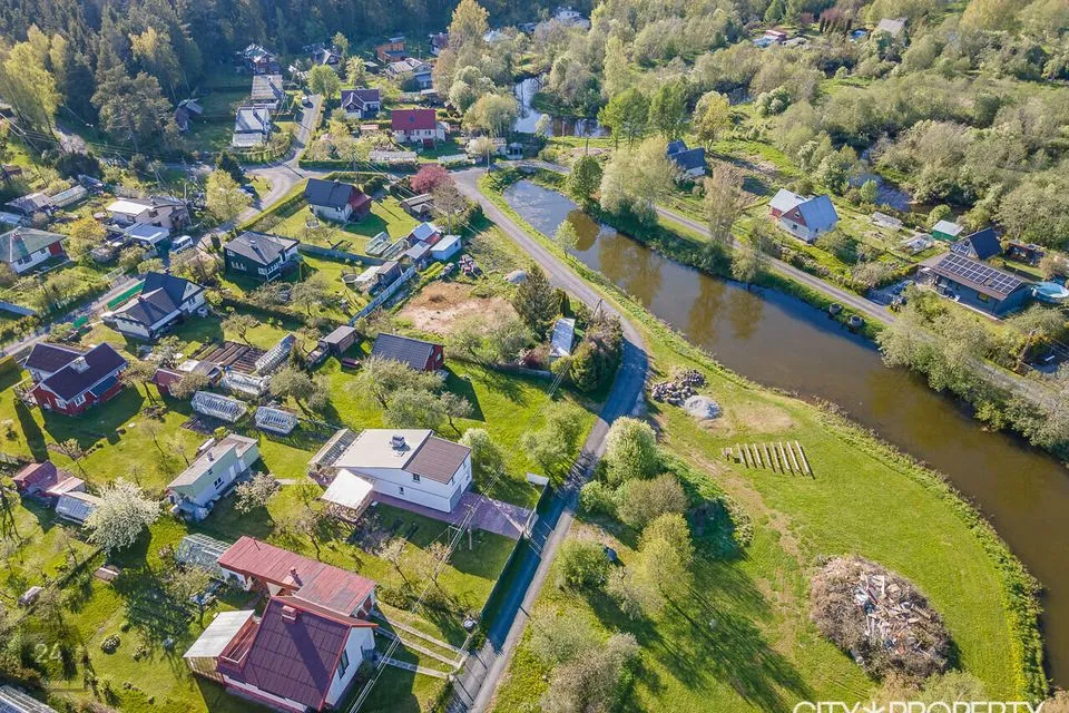 4-toaline Maja - Saue vald, Maidla küla