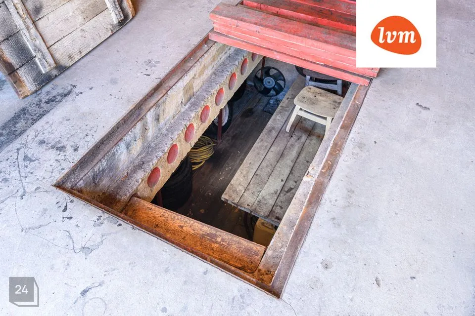 21 m² Garaaž  -  Tartu linn, Tartu linn - foto 3