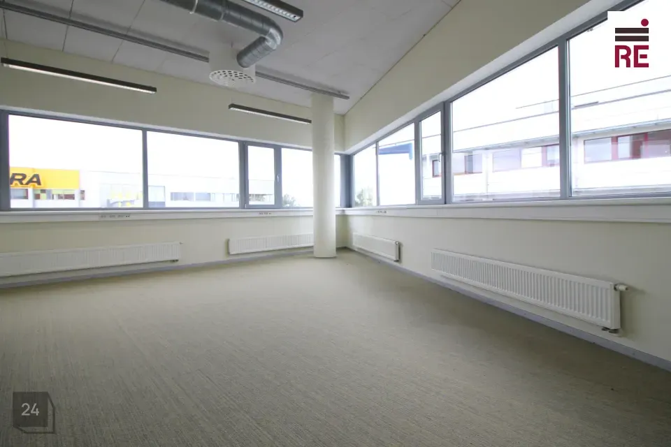 Büroo või Teenindus, 37 m² Äripind - Tallinn, Mustamäe linnaosa - foto 2