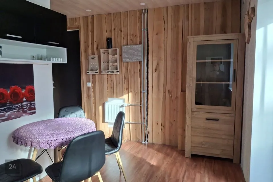 3-toaline Korter  -  Väike-Maarja vald, Rakke alevik - foto 3