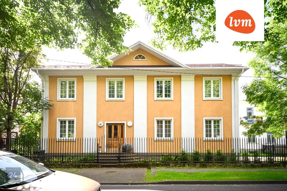 5-toaline Maja  -  Pärnu linn, Pärnu linn - foto 2