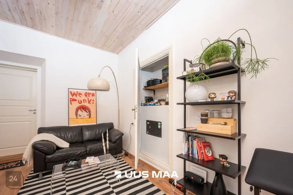 186 m² Äripind  -  Tallinn, Kesklinna linnaosa - foto 4