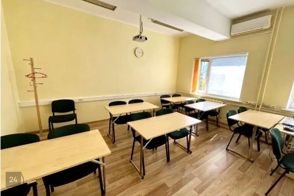 Büroo, 39 m² Äripind - Tallinn, Kristiine linnaosa - foto 4