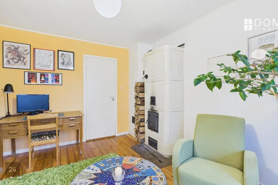 3-room apartment in Tallinn, Põhja-Tallinna linnaosa - photo 3