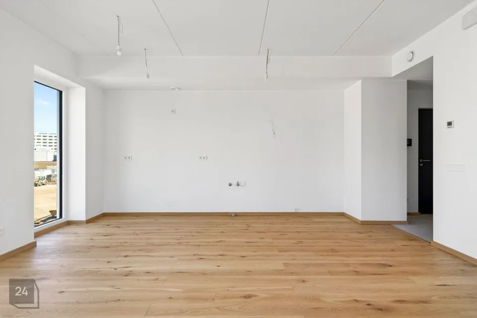 2-room apartment in Tallinn, Kristiine linnaosa - photo 5