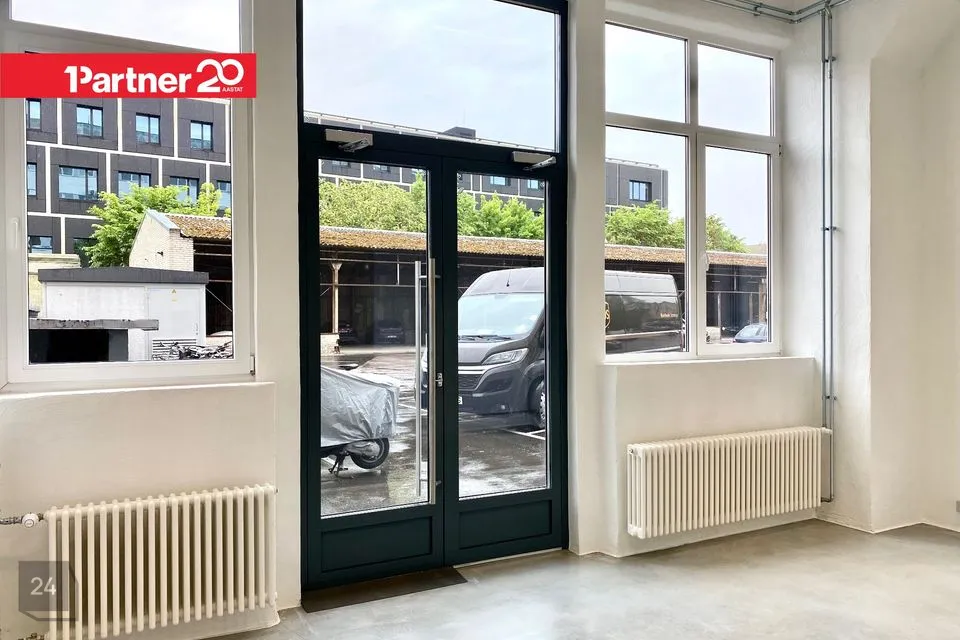 Mitme sihtotstarbega, 49 m² Äripind  -  Tallinn, Kesklinna linnaosa - foto 2