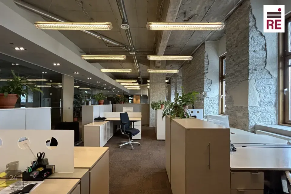 Büroo, 402 m² Äripind - Tallinn, Kesklinna linnaosa - foto 3