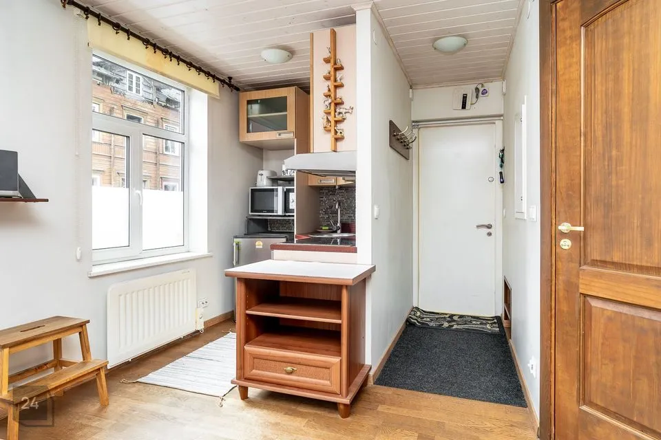 2-toaline Korter - Tallinn, Põhja-Tallinna linnaosa - foto 4