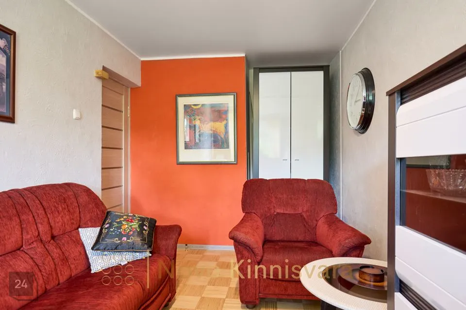 2-toaline Korter - Tallinn, Nõmme linnaosa - foto 3