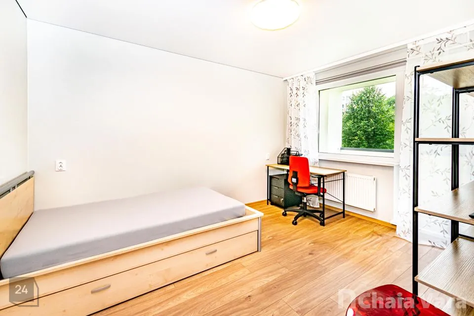 2-room apartment in Tallinn, Kristiine linnaosa - photo 5