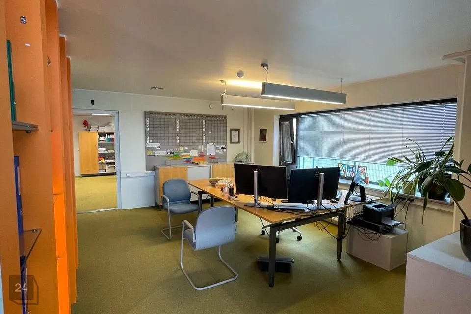 Tootmine, 262 m² Äripind - Rae vald, Jüri alevik