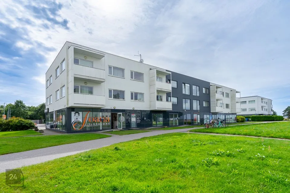1-toaline Korter - Pärnu linn, Pärnu linn