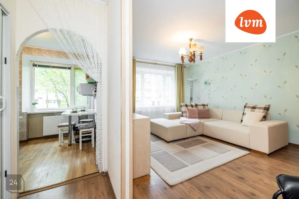 1-toaline Korter  -  Tallinn, Põhja-Tallinna linnaosa - foto 3