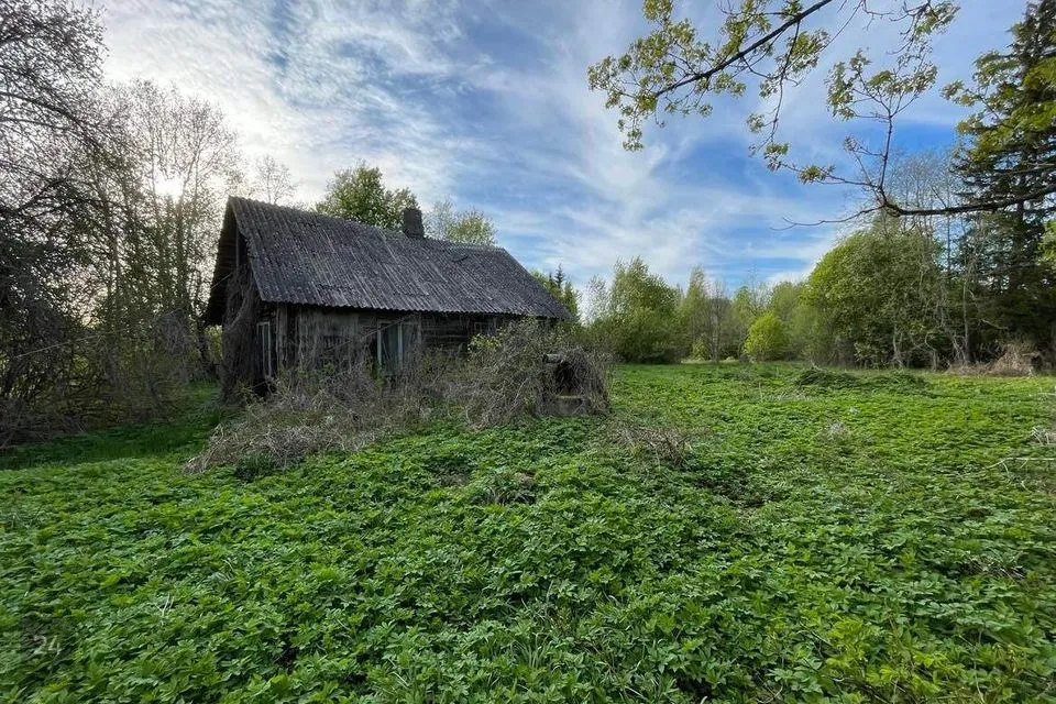 1-комнатная дом в Viljandi vald, Valma küla - фото 2