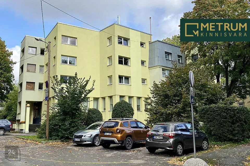 5-toaline Korter - Tallinn, Kesklinna linnaosa