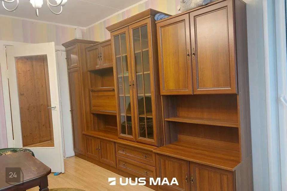 2-room apartment in Viljandi linn - photo 3