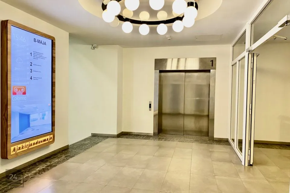 Büroo või Teenindus, 22 m² Äripind - Tallinn, Kesklinna linnaosa - foto 5