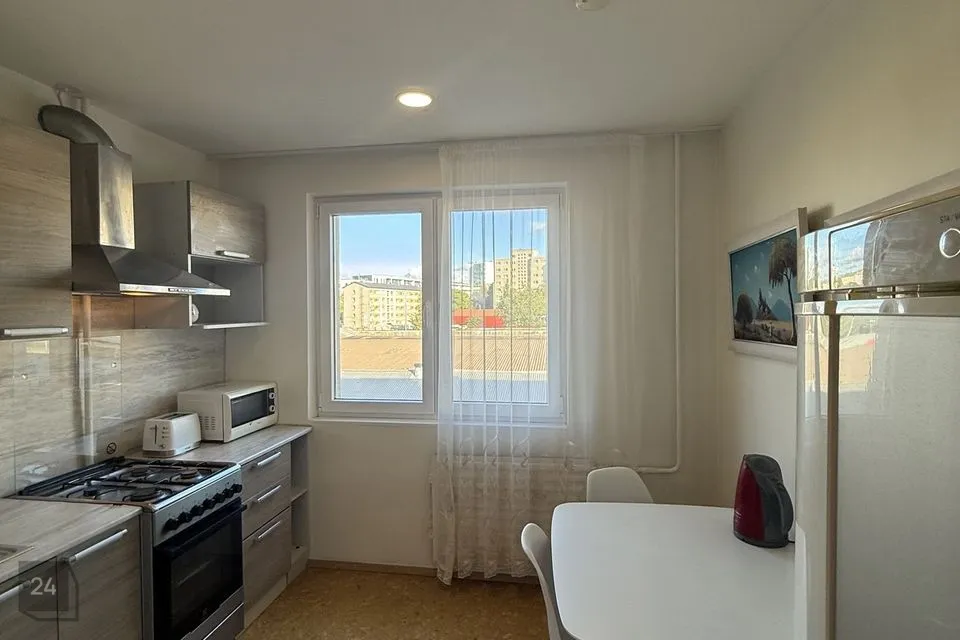 1-toaline Korter  -  Tallinn, Kesklinna linnaosa