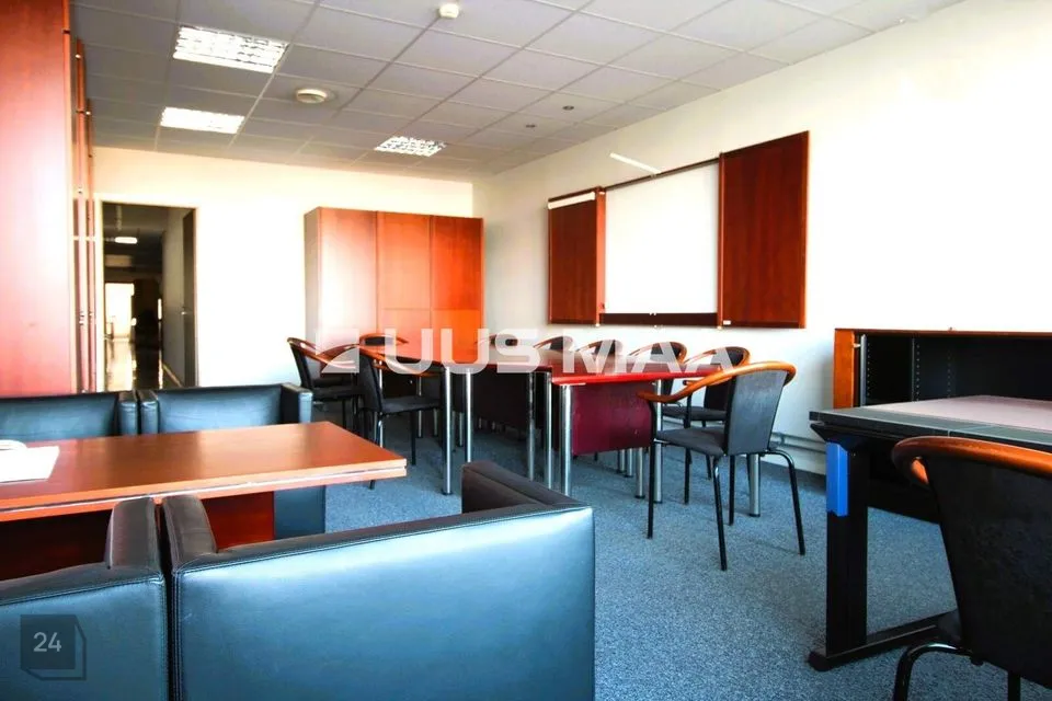 45 m² Äripind  -  Tallinn, Lasnamäe linnaosa