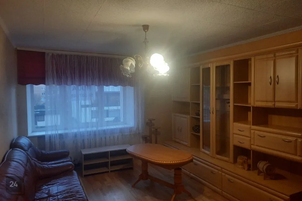 2-комнатная Квартира в Kohtla-Järve linn, Järve linnaosa - фото 4