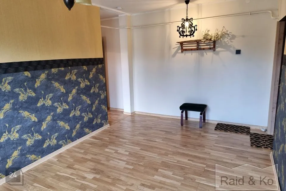 1-toaline Korter - Tartu linn, Tartu linn - foto 3