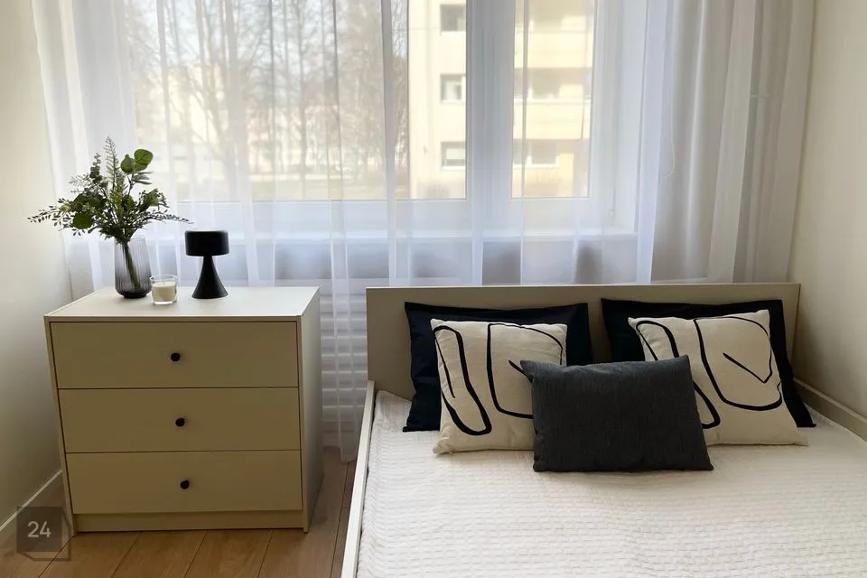 1-room apartment in Tallinn, Põhja-Tallinna linnaosa - photo 2