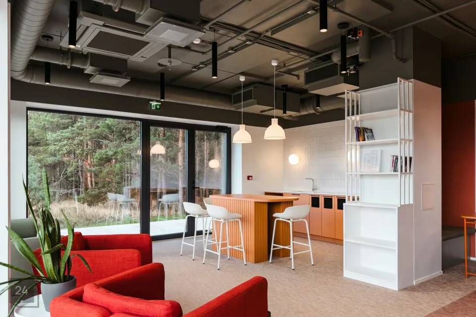 2-room apartment in Maardu linn - photo 5