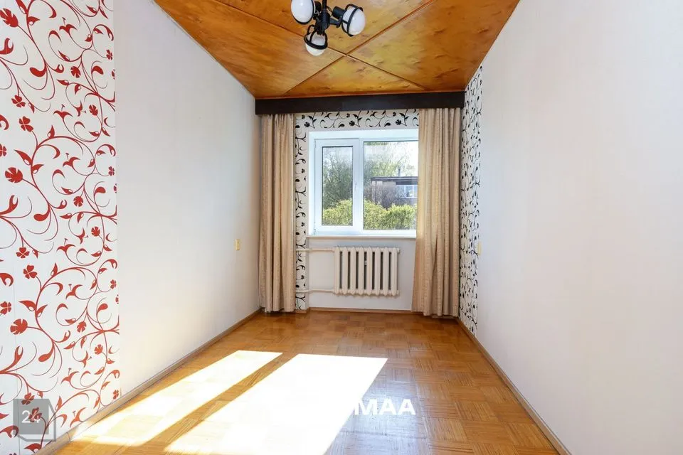 3-комнатная Квартира в Harku vald, Harkujärve küla - фото 3