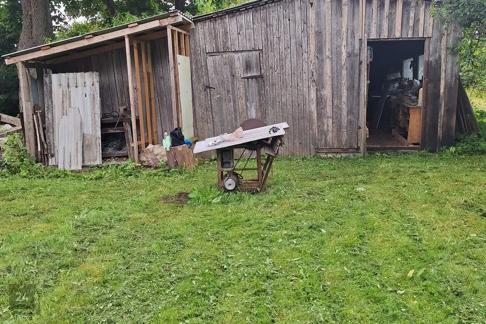 3-toaline Maja - Põhja-Pärnumaa vald, Sikana küla - foto 4
