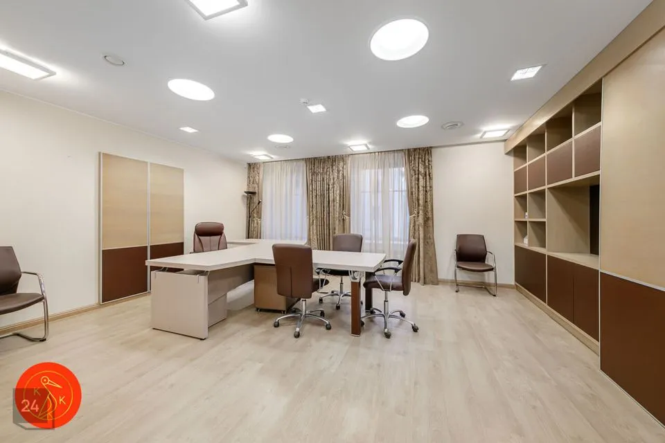 7 m² Äripind - Tallinn, Kesklinna linnaosa - foto 5