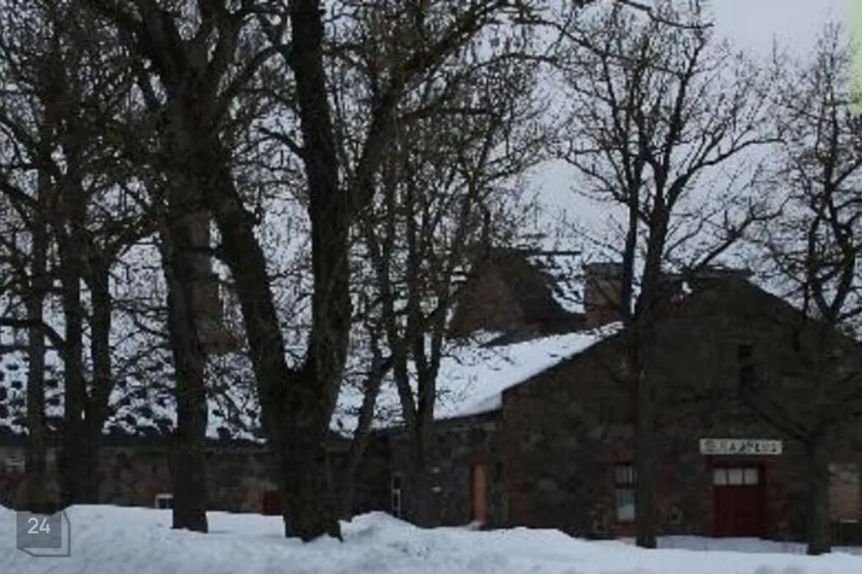 749 m² Maja - Viru-Nigula vald, Selja küla - foto 3