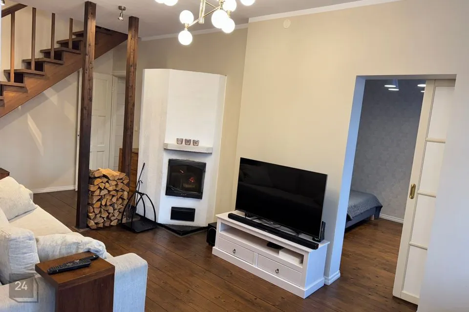 4-room apartment in Rakvere linn - photo 3