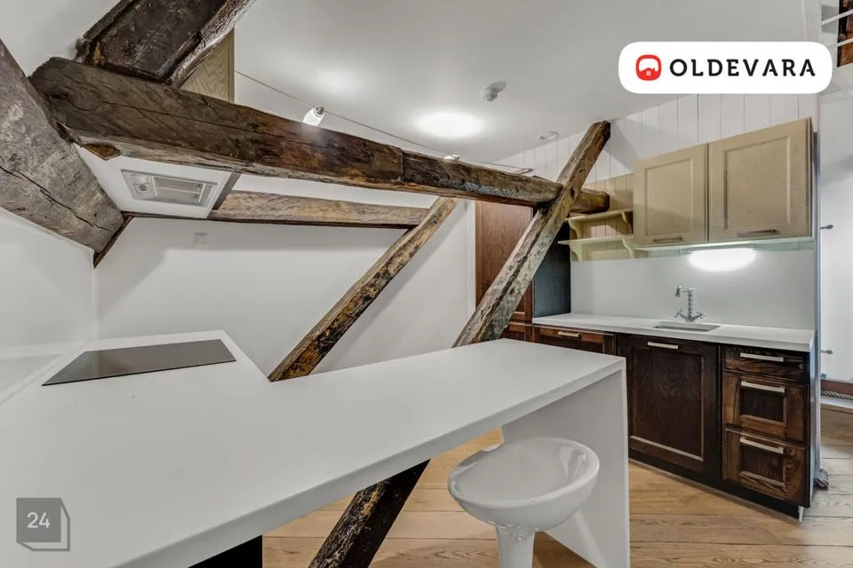 2-toaline Korter - Tallinn, Kesklinna linnaosa - foto 5