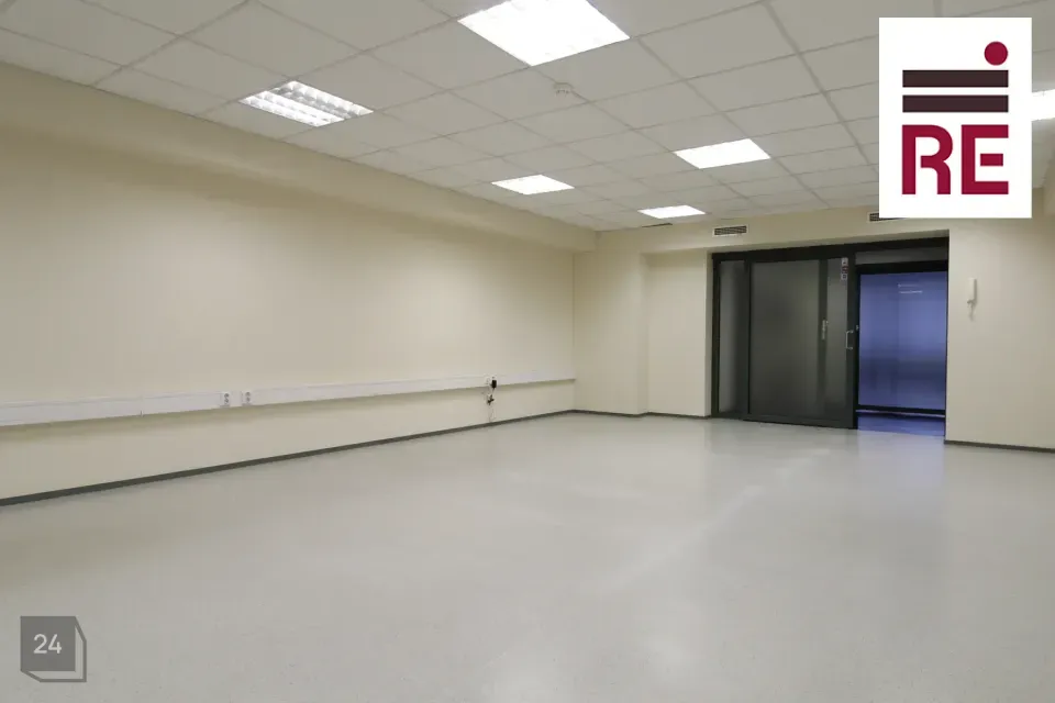 Büroo, 45 m² Äripind - Tallinn, Kesklinna linnaosa - foto 4
