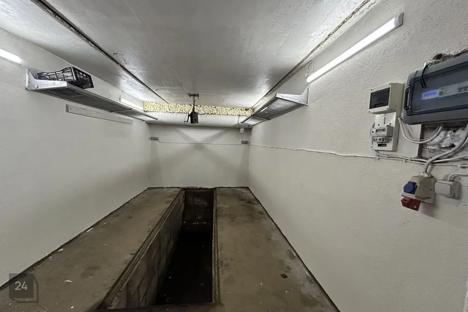 18 m² Garaaž  -  Tallinn, Nõmme linnaosa - foto 3