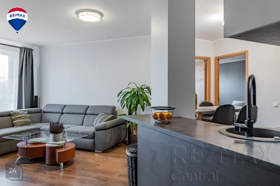 3-toaline Korter - Tallinn, Haabersti linnaosa - foto 4