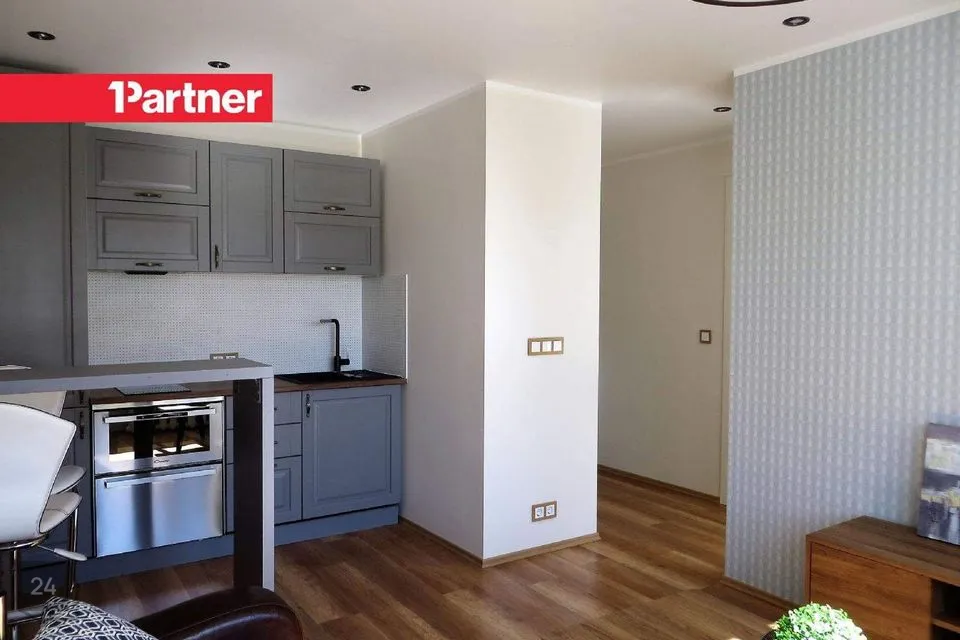 2-toaline Korter - Tallinn, Kristiine linnaosa