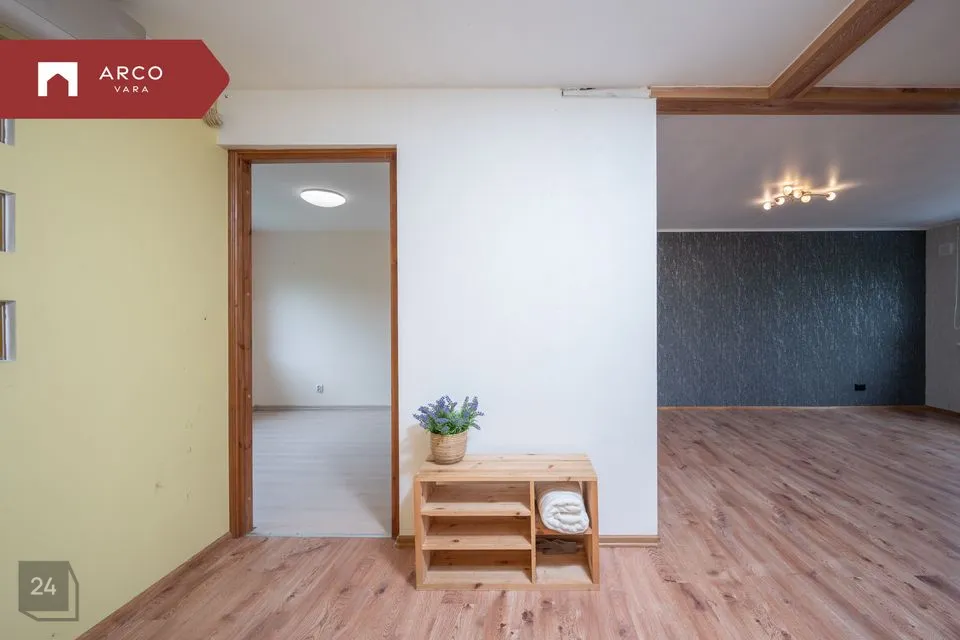 3-toaline Korter - Kuusalu vald, Kiiu alevik