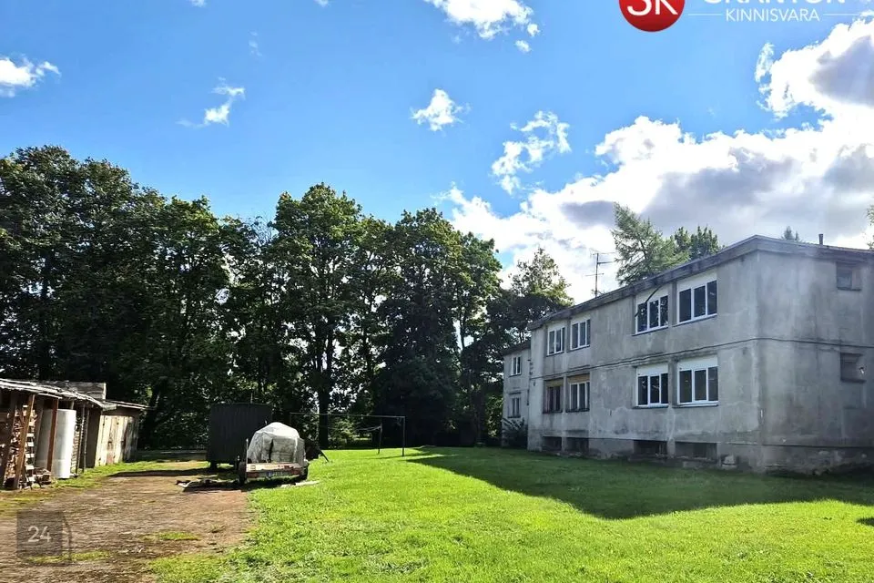 3-toaline Korter - Järva vald, Roosna küla - foto 2