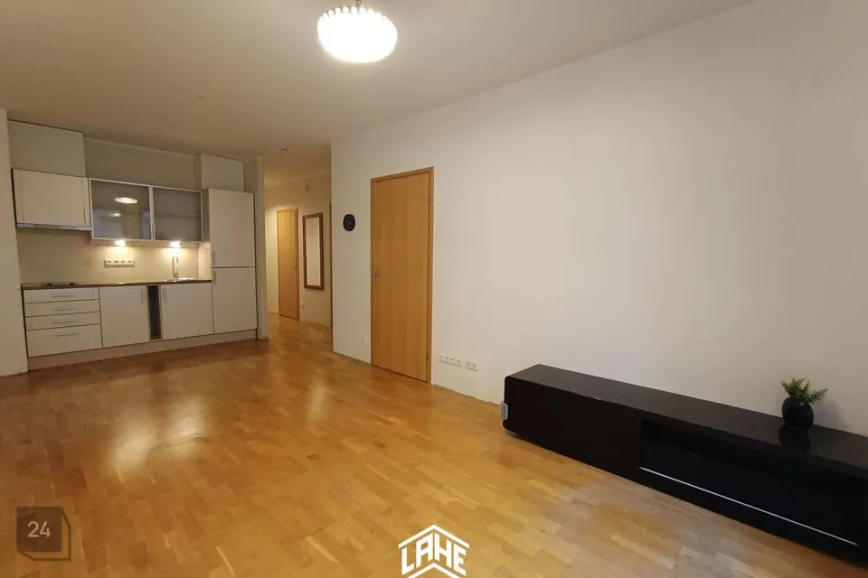 Büroo, 46 m² Äripind - Pärnu linn, Pärnu linn